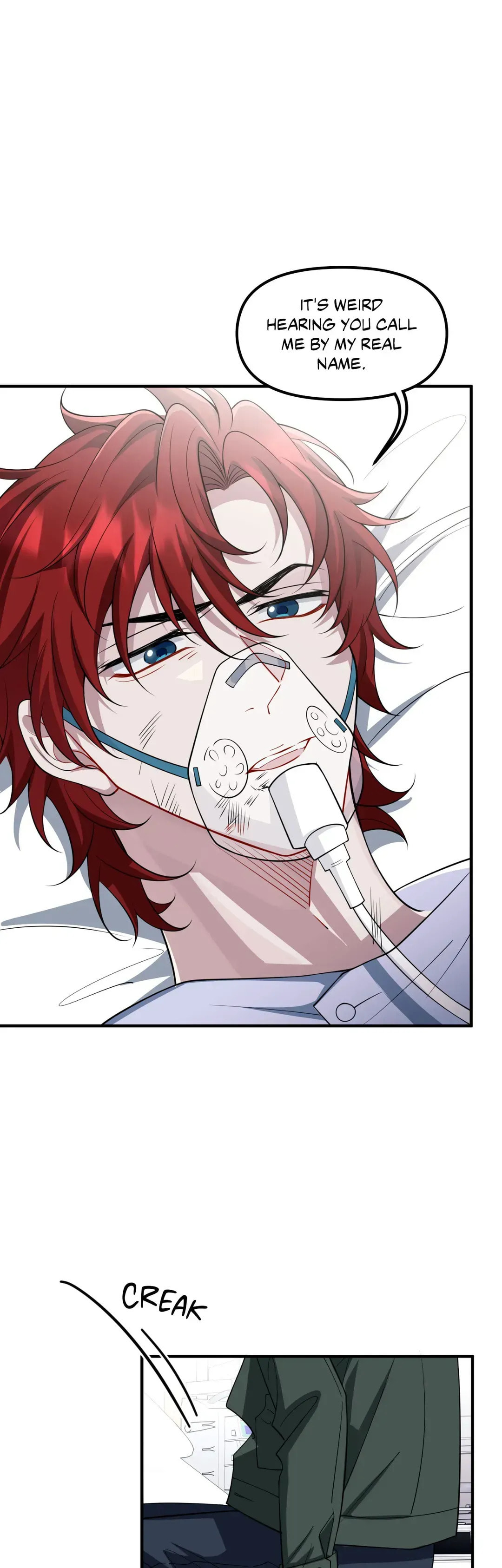 Skid Mark Chapter 49 page 21 - 
