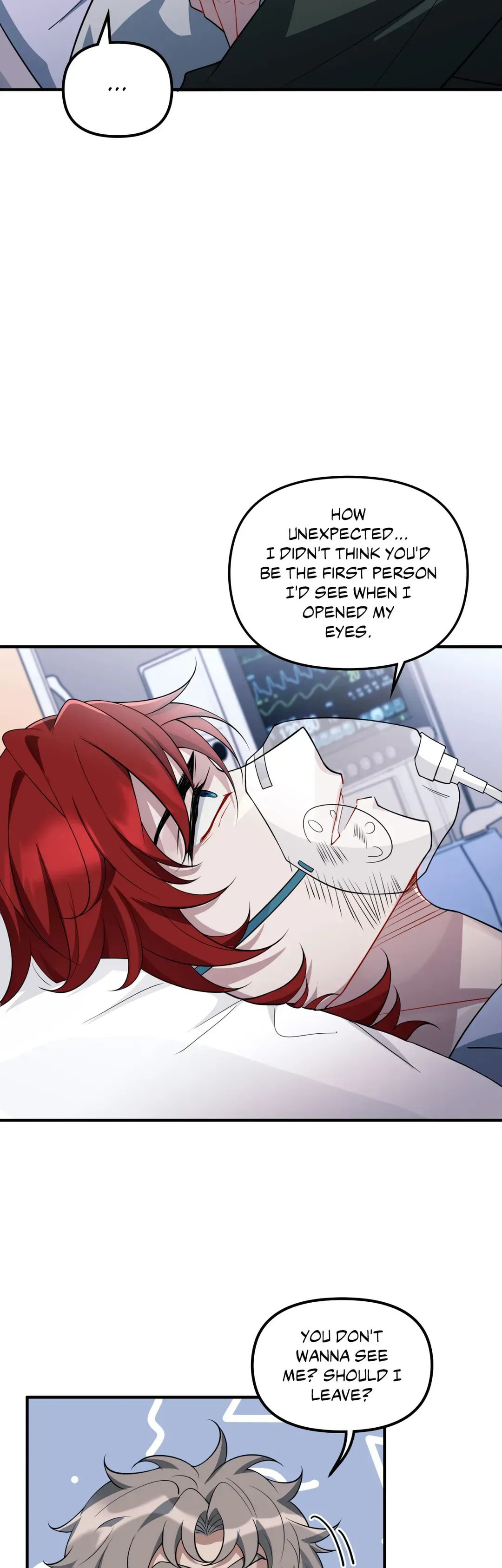 Skid Mark Chapter 49 page 23 - 