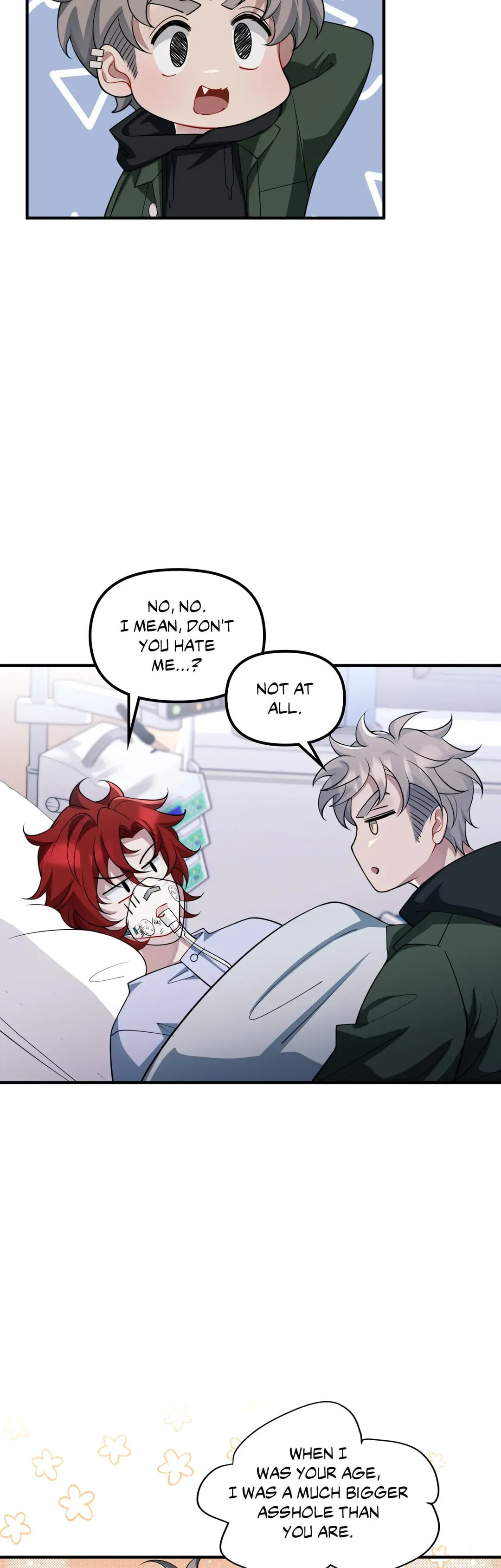 Skid Mark Chapter 49 page 24 - 