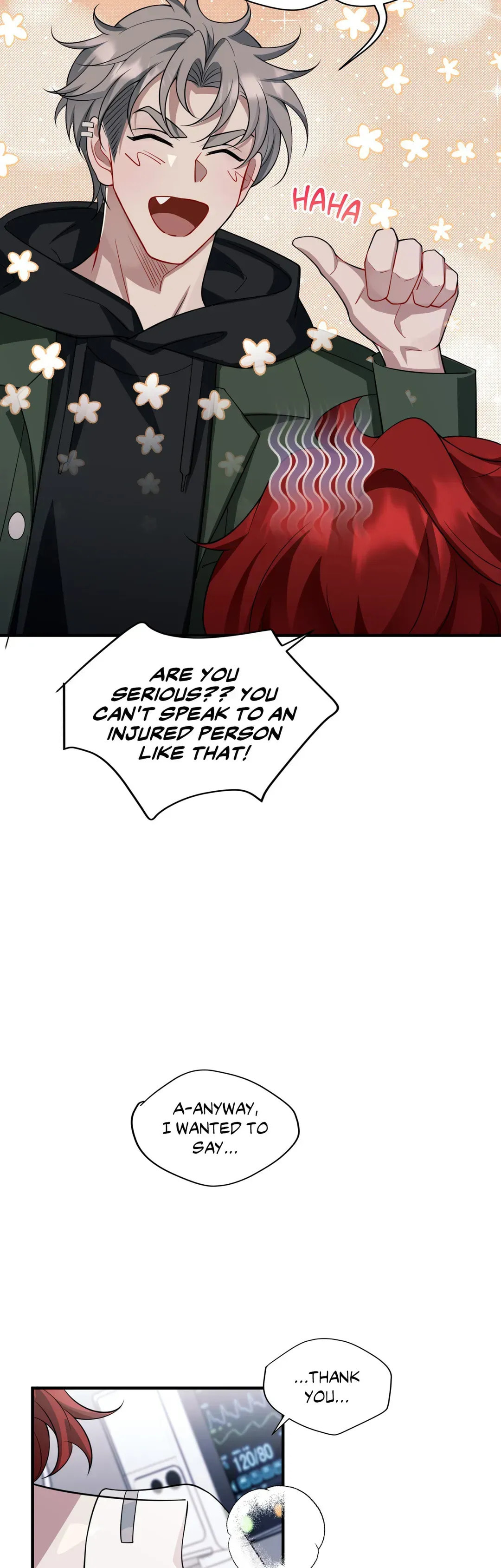 Skid Mark Chapter 49 page 25 - 