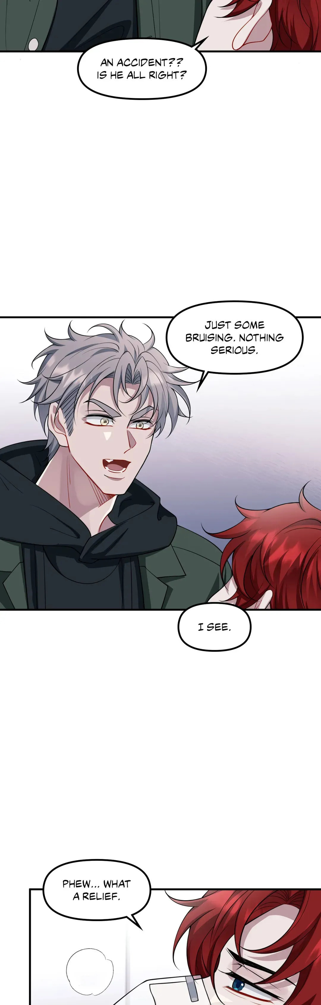 Skid Mark Chapter 49 page 28 - 