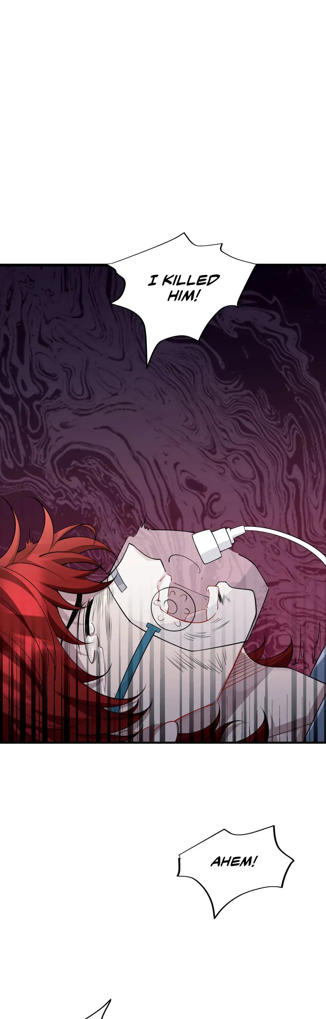 Skid Mark Chapter 49 page 32 - 