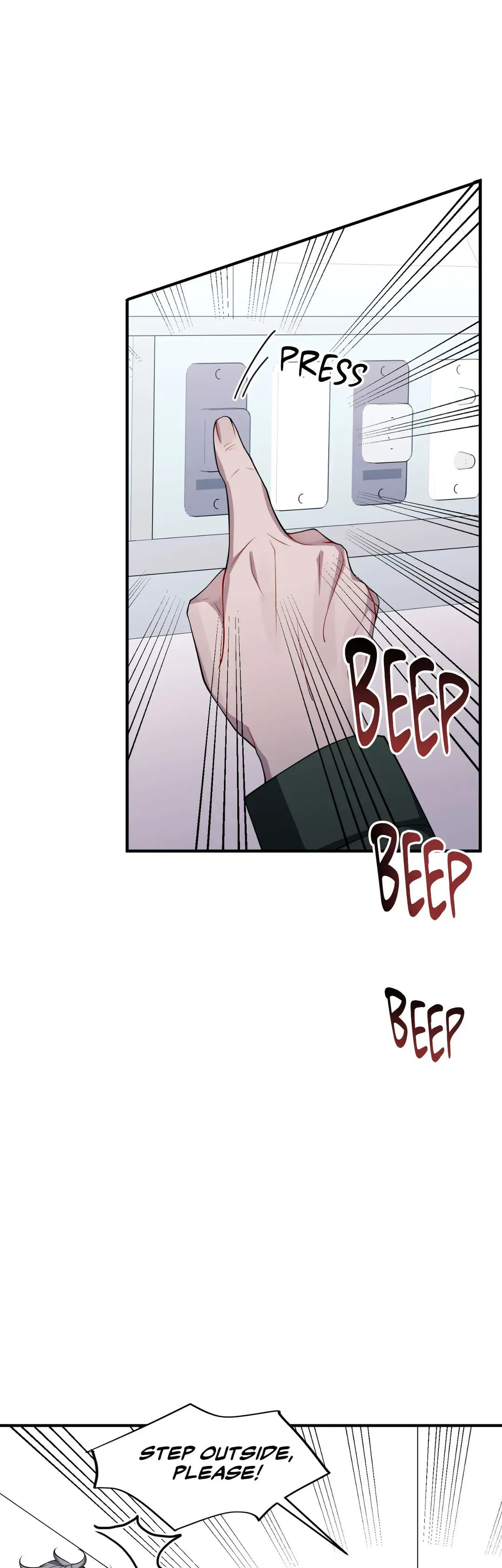 Skid Mark Chapter 49 page 34 - 