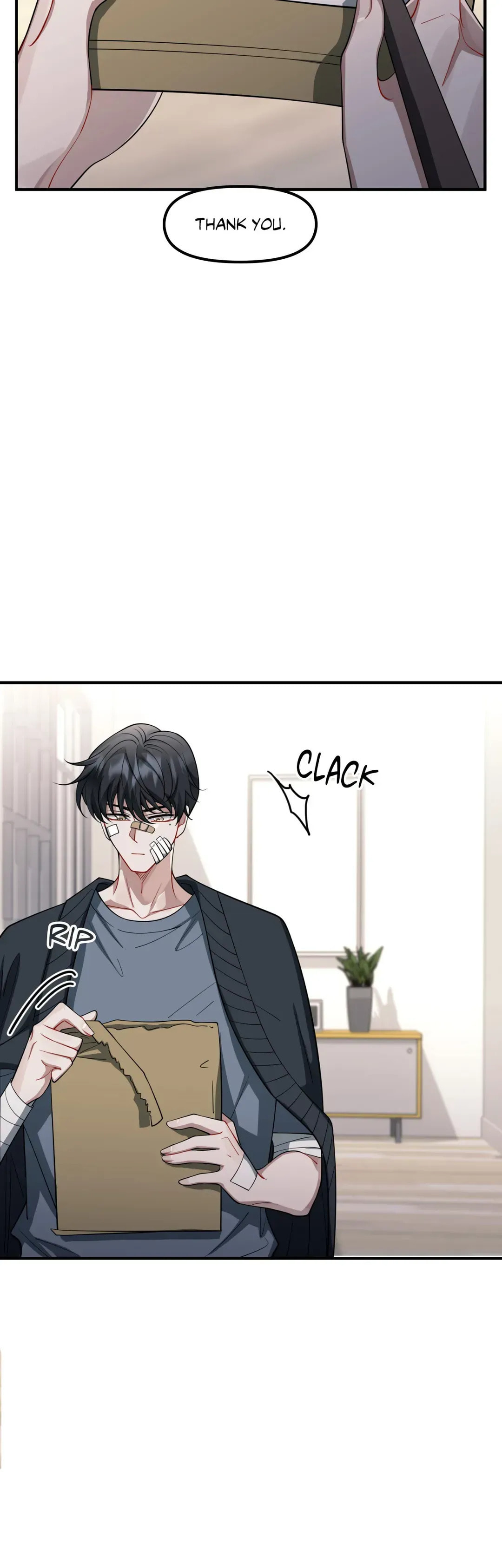 Skid Mark Chapter 49 page 40 - 