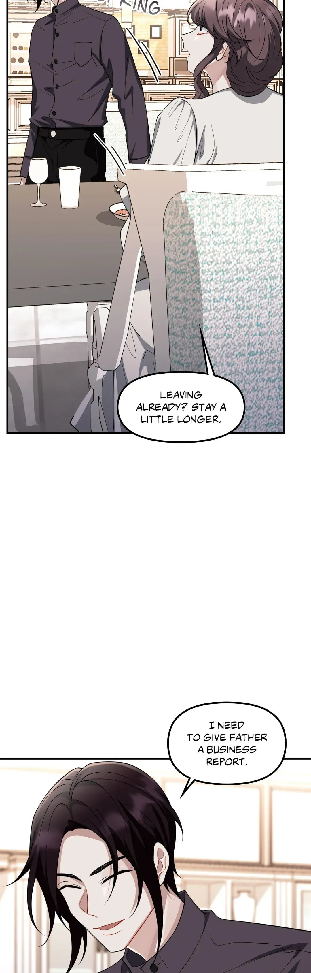Skid Mark Chapter 49 page 5 - 