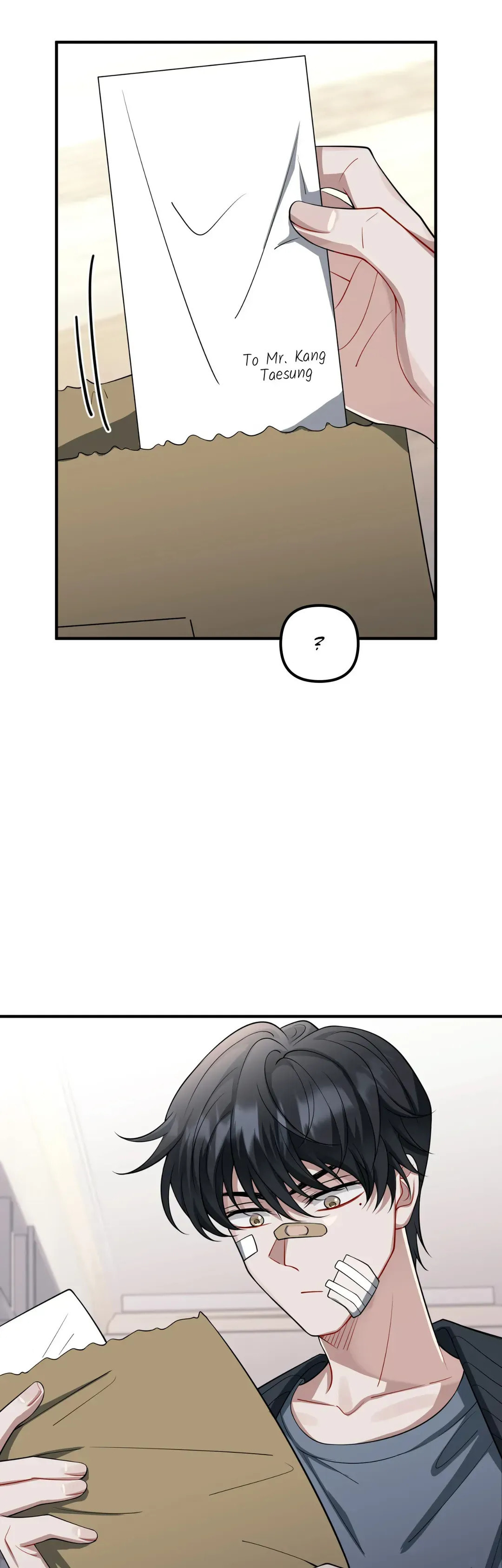 Skid Mark Chapter 49 page 41 - 