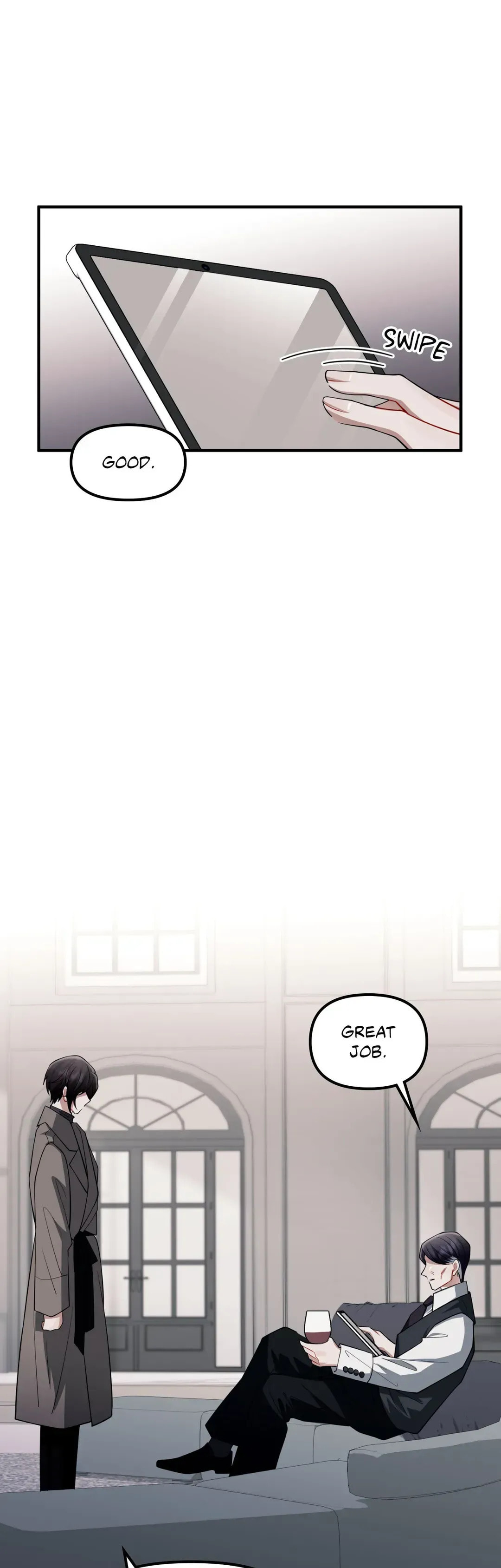 Skid Mark Chapter 49 page 7 - 