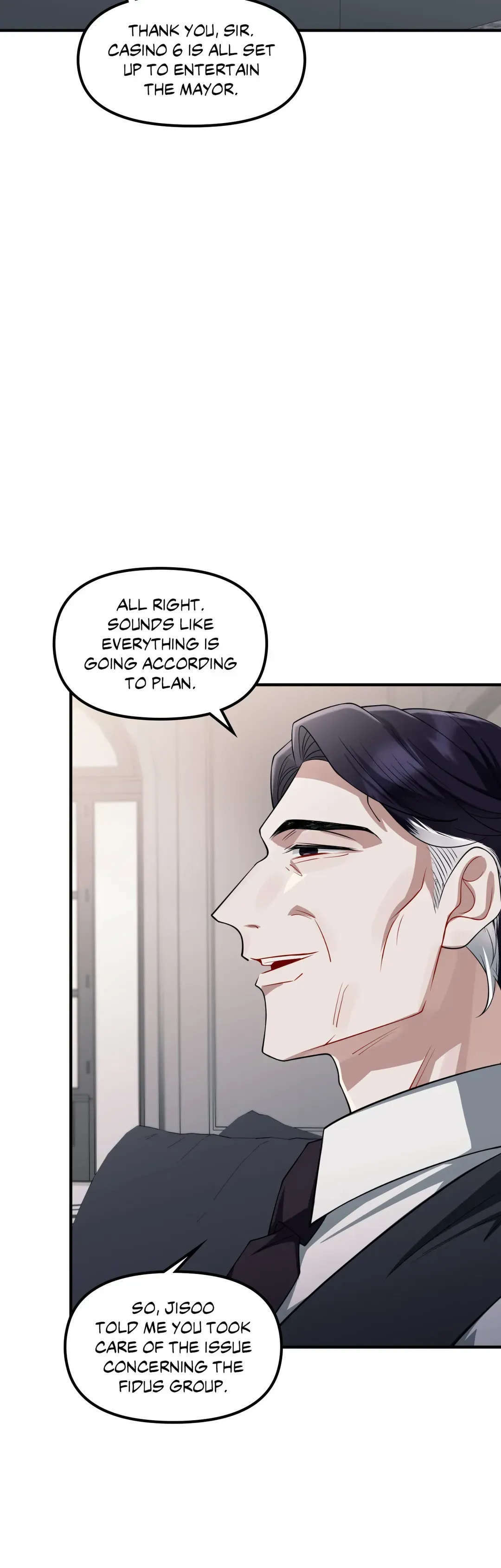 Skid Mark Chapter 49 page 8 - 