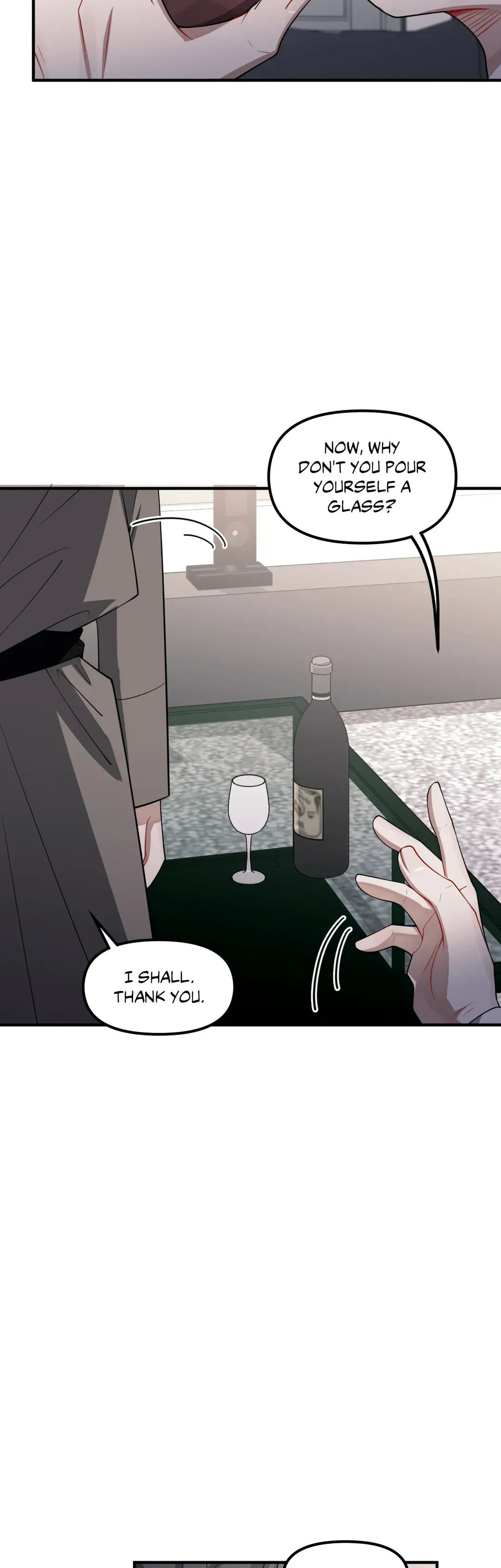 Skid Mark Chapter 49 page 10 - 