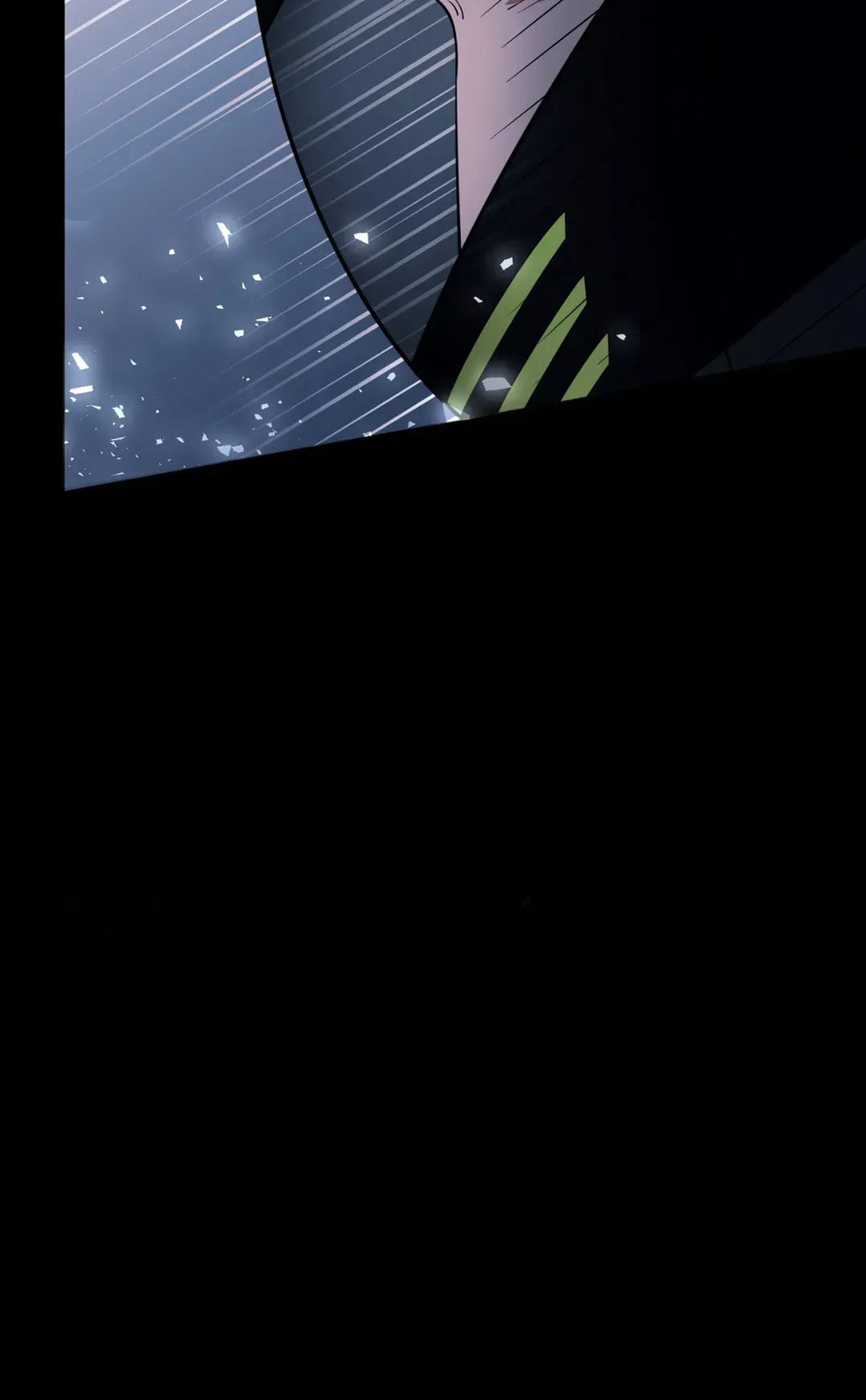 Skid Mark Chapter 50 page 13 - 