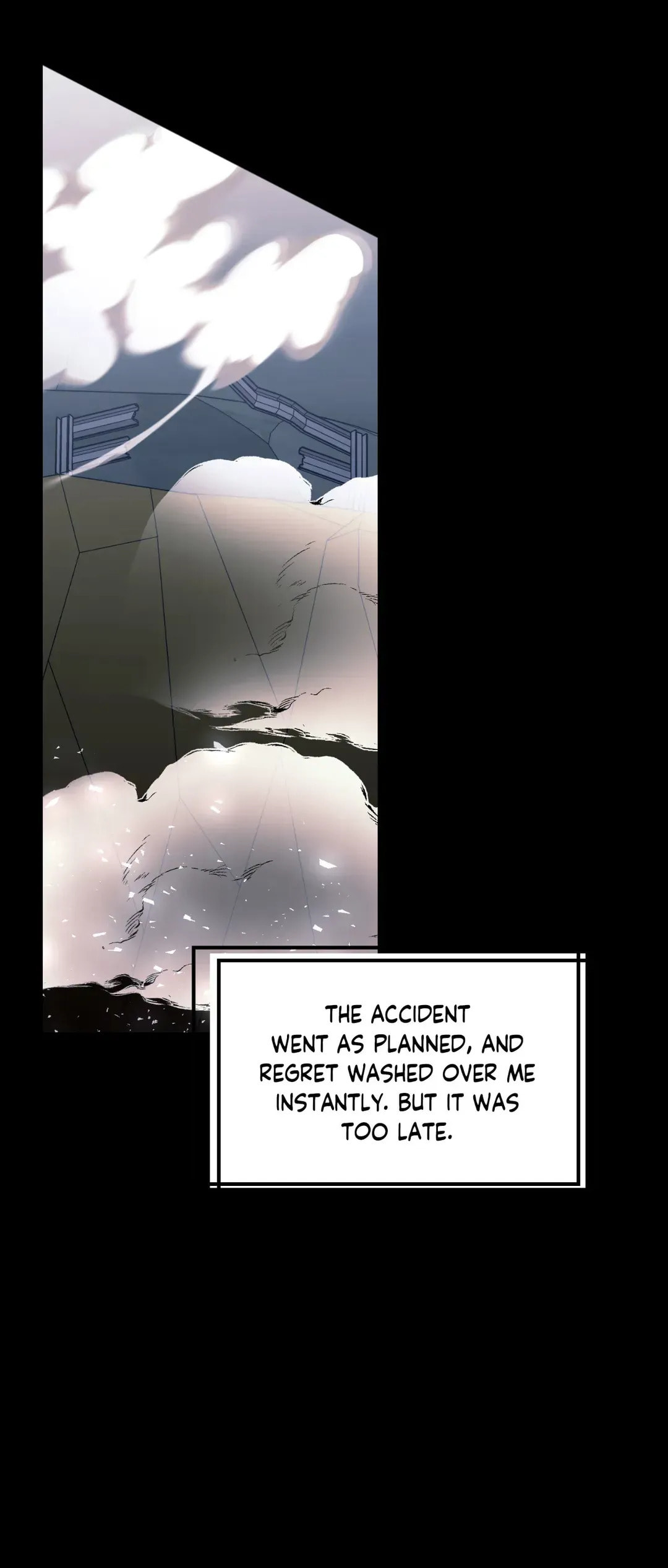 Skid Mark Chapter 50 page 15 - 