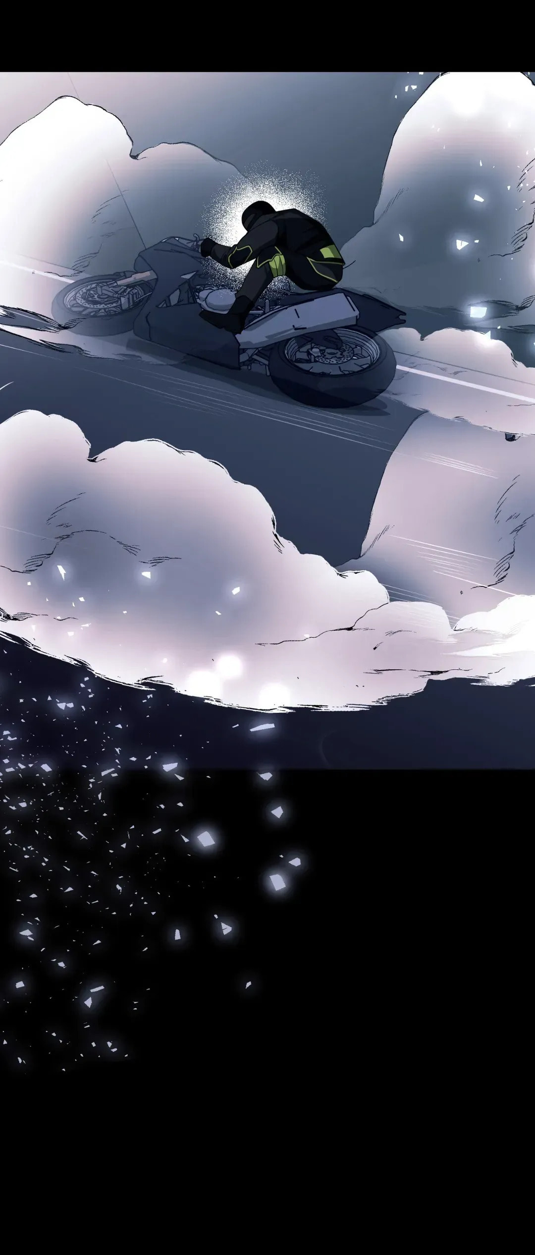 Skid Mark Chapter 50 page 16 - 
