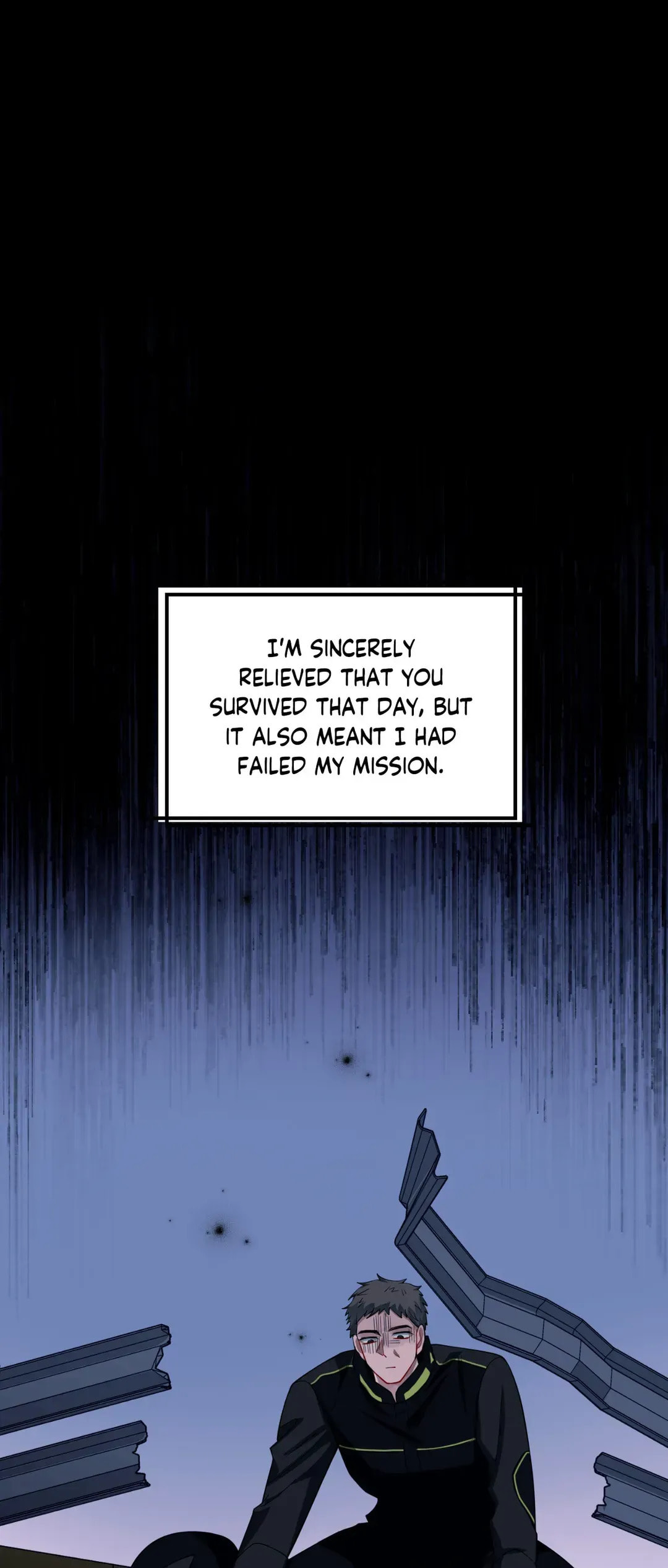 Skid Mark Chapter 50 page 17 - 
