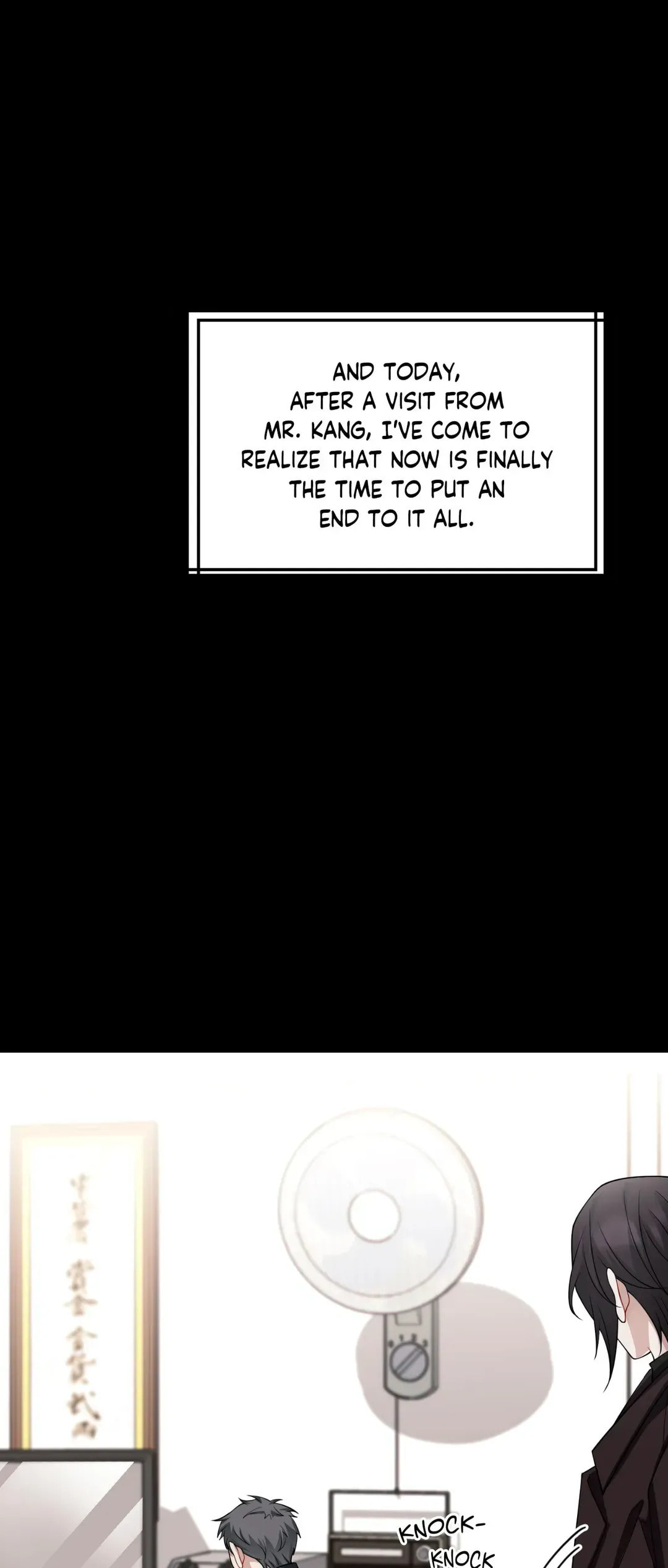 Skid Mark Chapter 50 page 20 - 