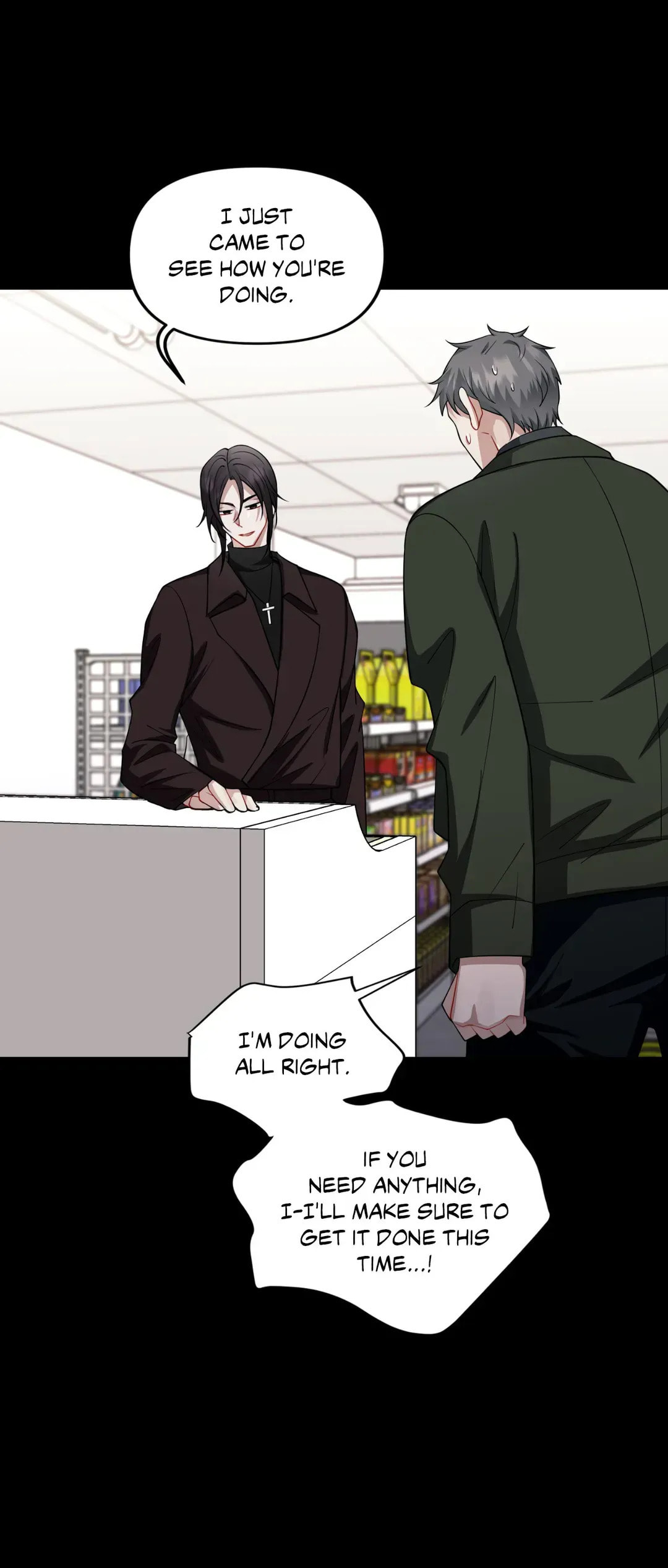 Skid Mark Chapter 50 page 24 - 