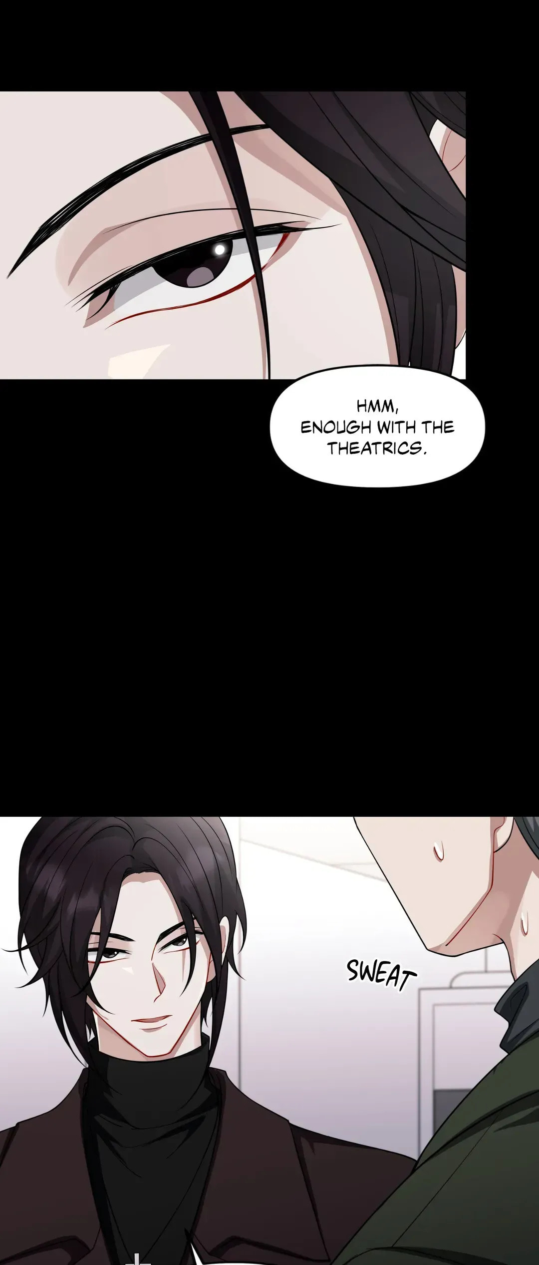 Skid Mark Chapter 50 page 25 - 