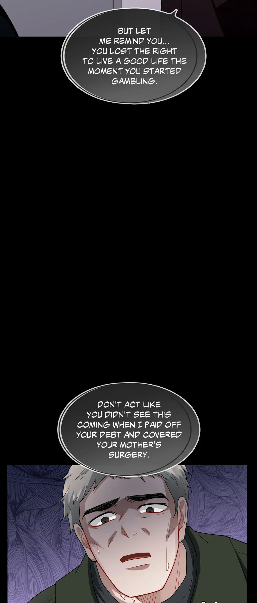 Skid Mark Chapter 50 page 30 - 