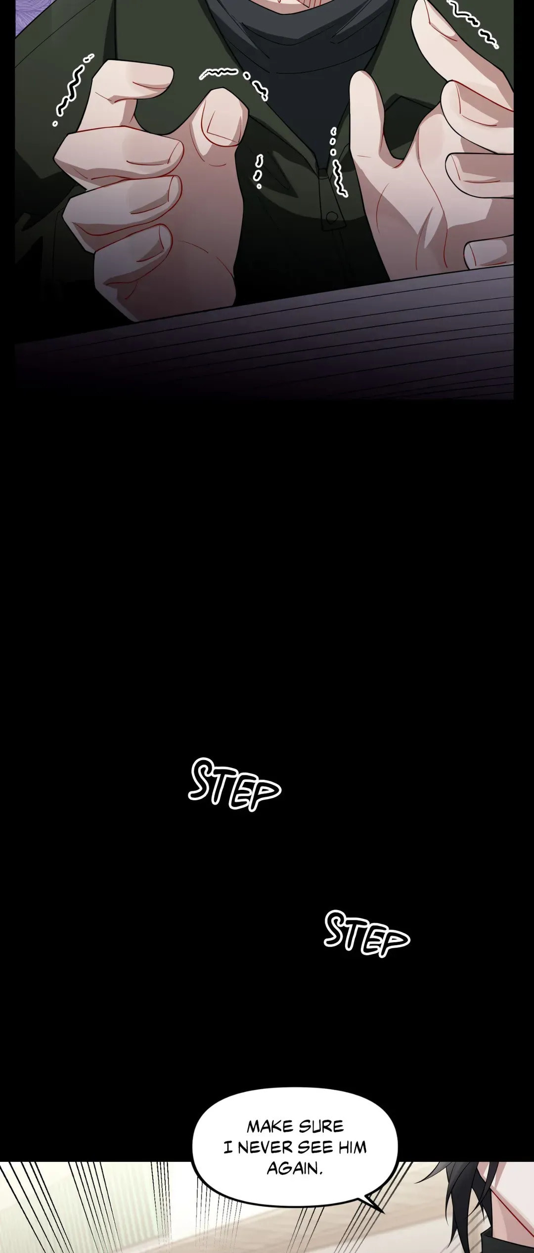 Skid Mark Chapter 50 page 31 - 