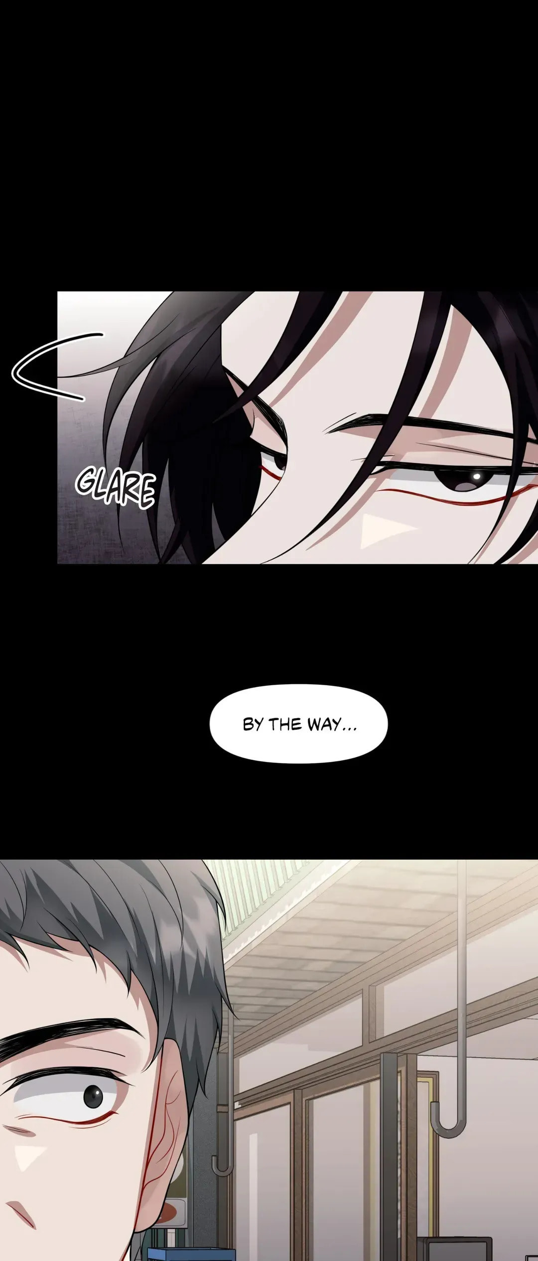 Skid Mark Chapter 50 page 34 - 