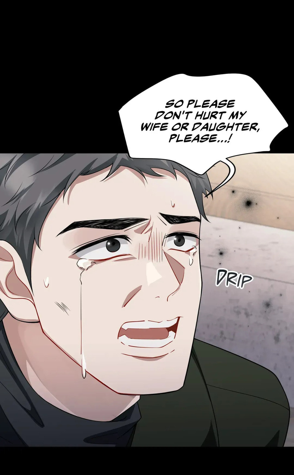 Skid Mark Chapter 50 page 38 - 