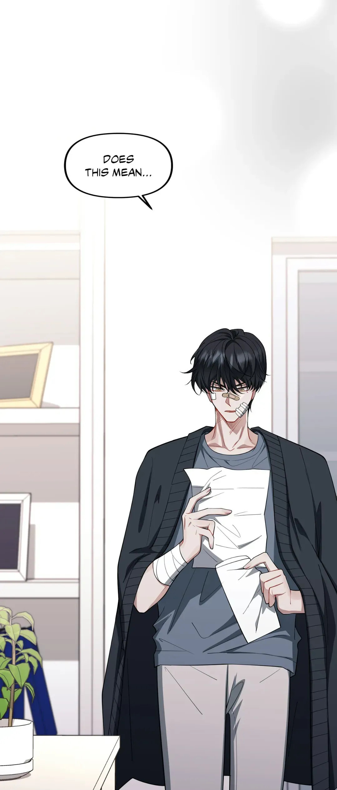 Skid Mark Chapter 50 page 42 - 