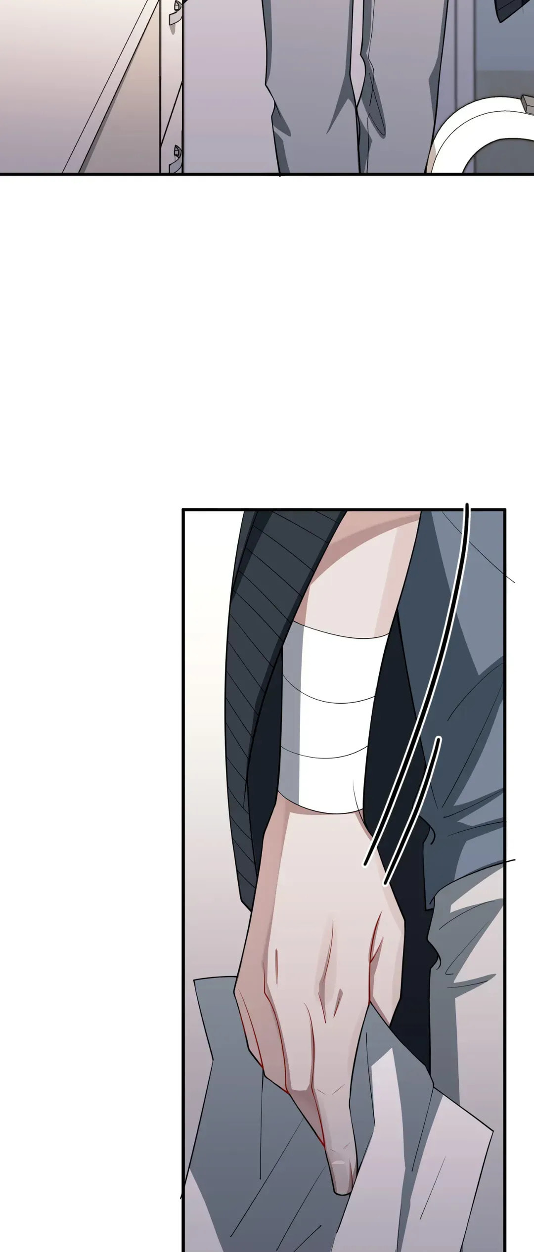 Skid Mark Chapter 50 page 43 - 