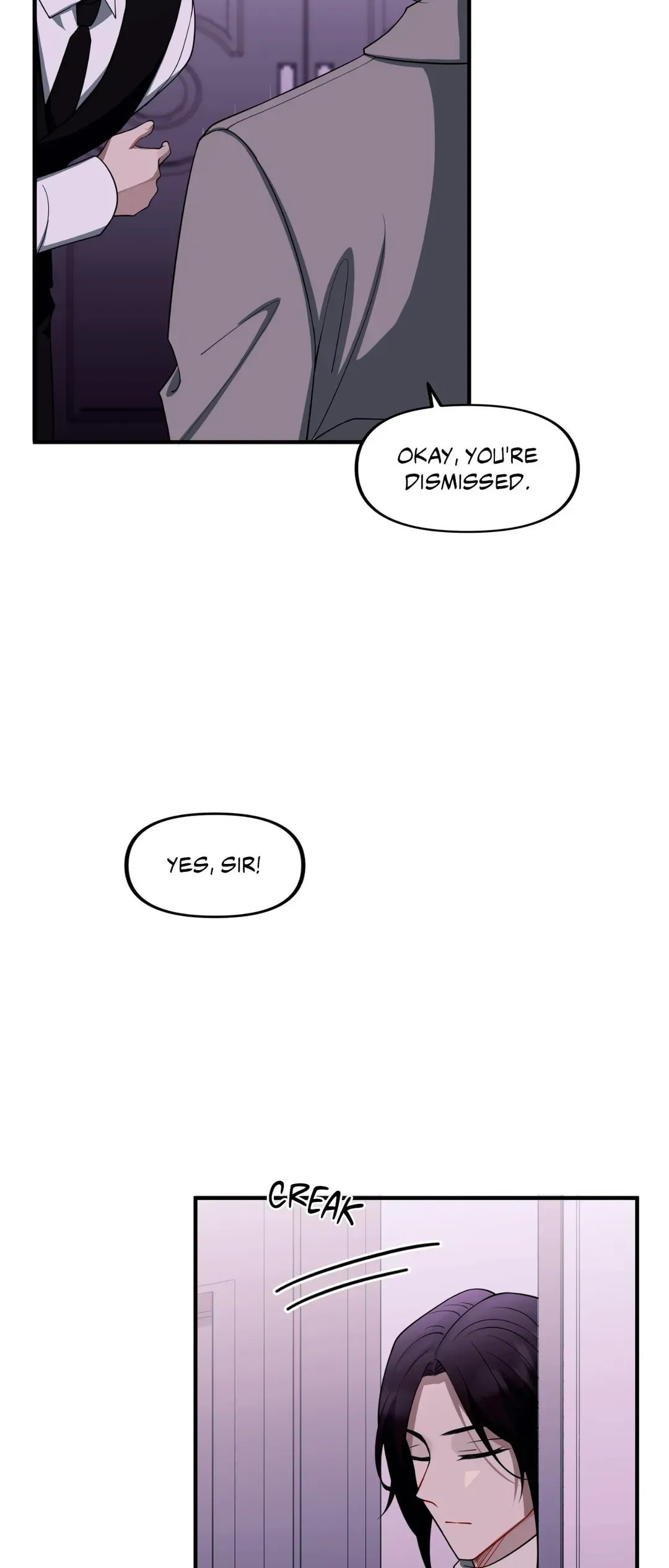 Skid Mark Chapter 50 page 55 - 