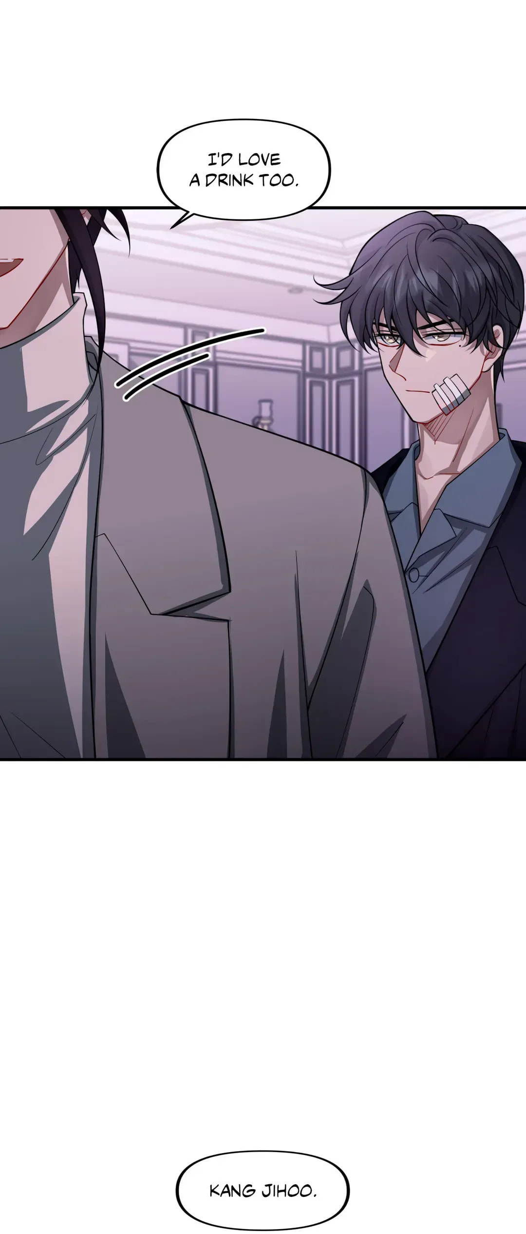 Skid Mark Chapter 50 page 60 - 