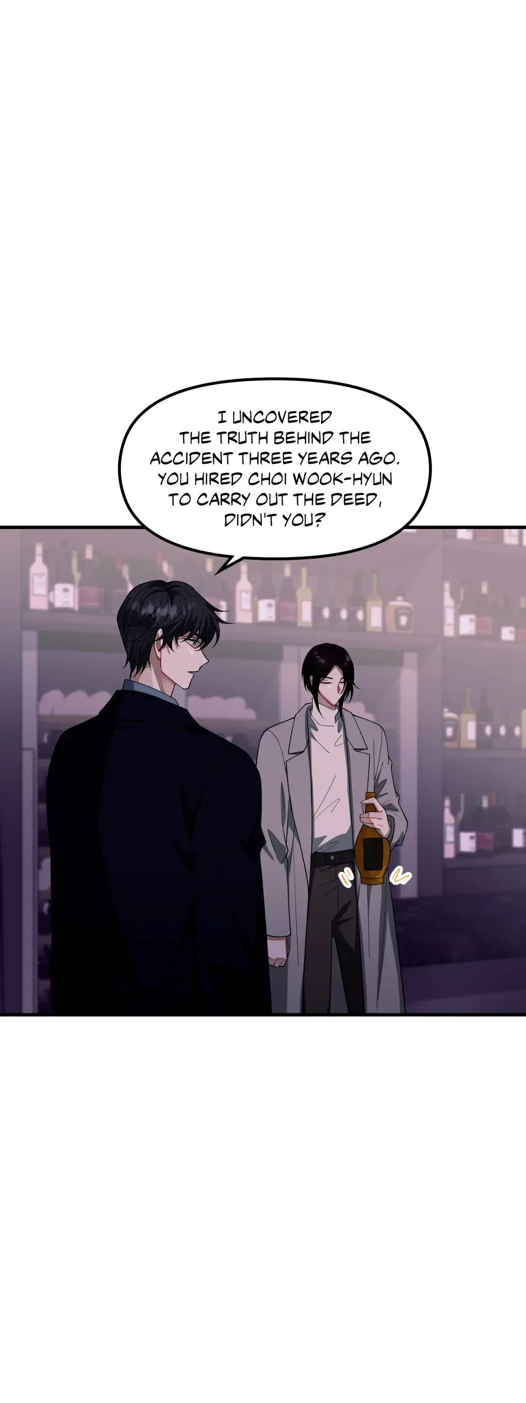 Skid Mark Chapter 51 page 1 - 