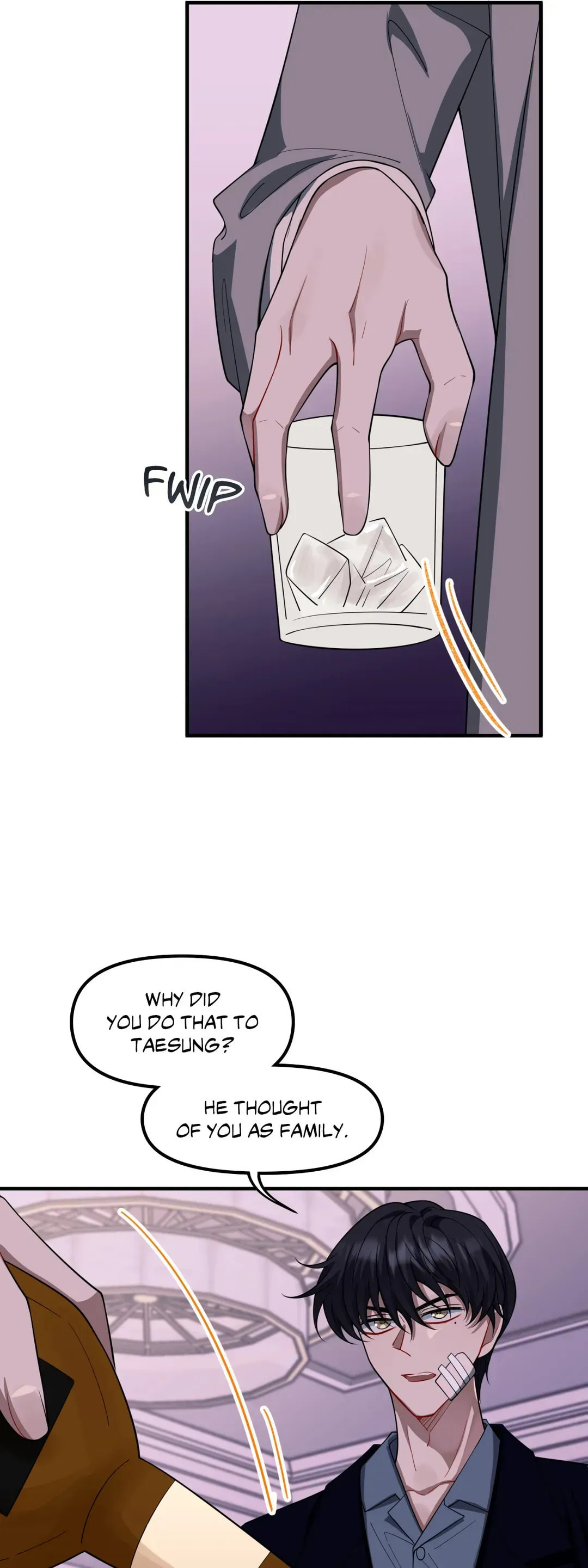 Skid Mark Chapter 51 page 2 - 
