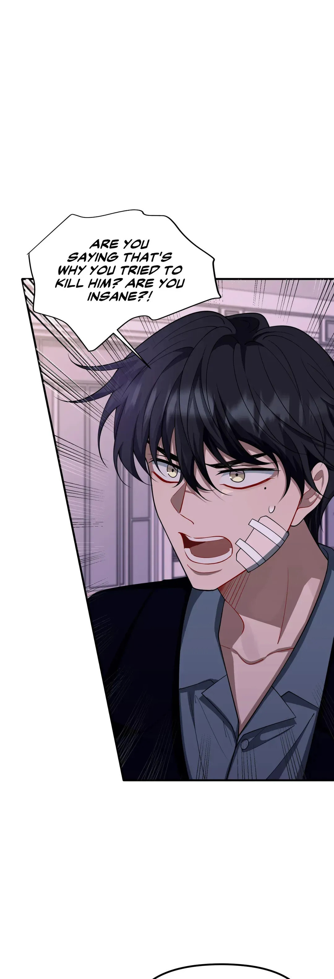 Skid Mark Chapter 51 page 13 - 