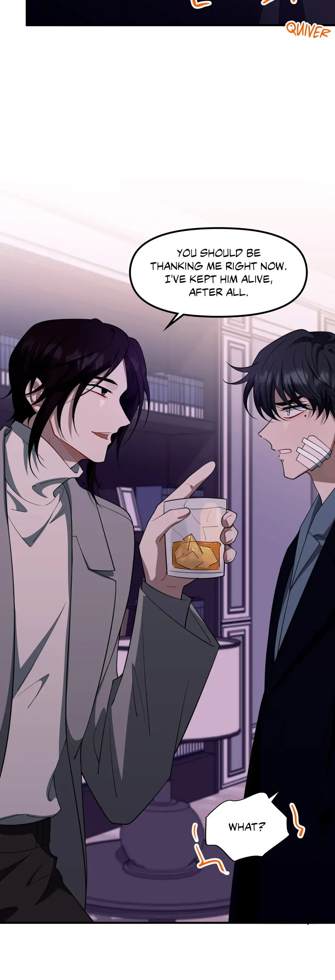 Skid Mark Chapter 51 page 15 - 