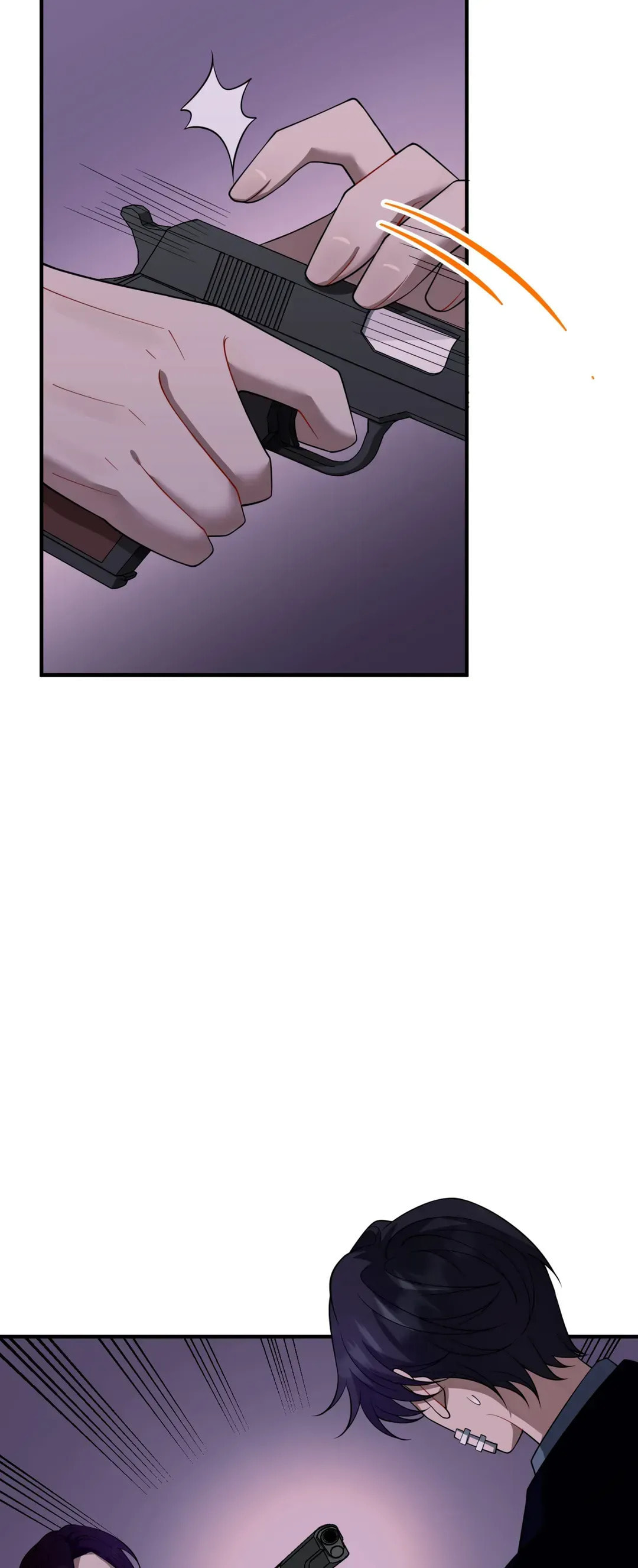 Skid Mark Chapter 51 page 18 - 