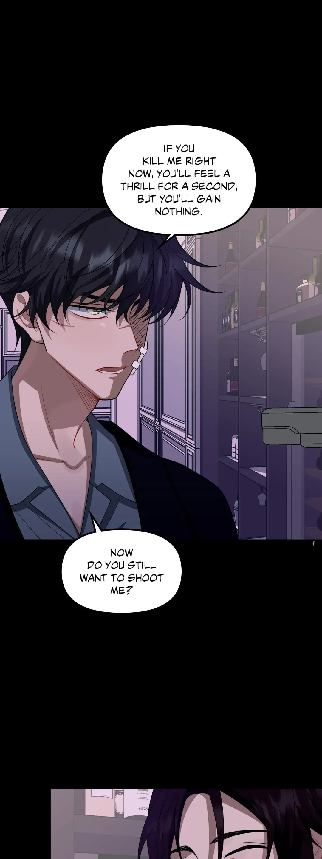 Skid Mark Chapter 51 page 21 - 