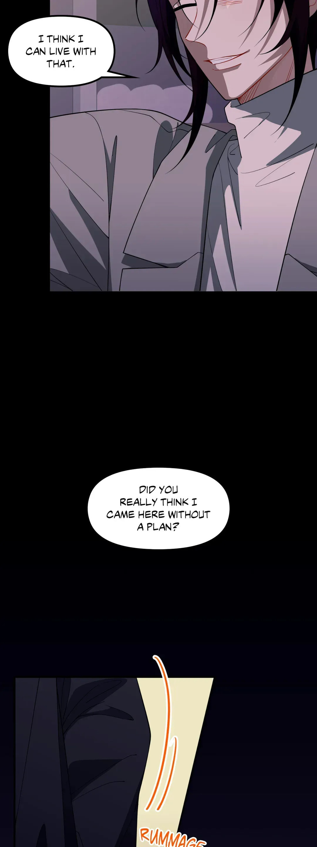 Skid Mark Chapter 51 page 22 - 