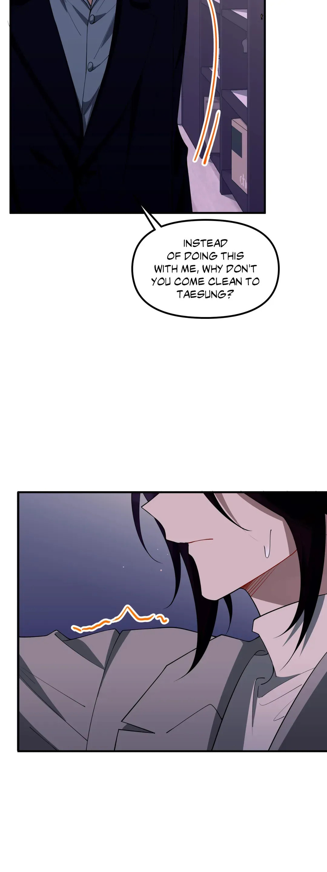 Skid Mark Chapter 51 page 25 - 
