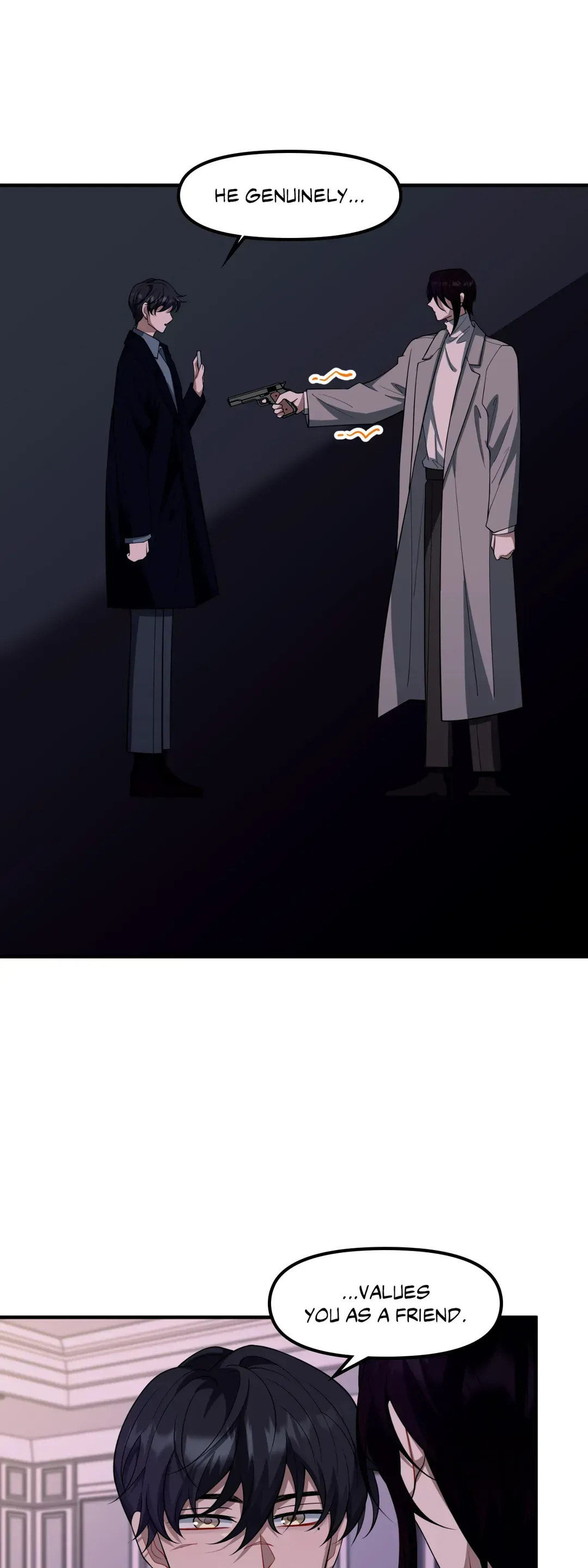 Skid Mark Chapter 51 page 26 - 