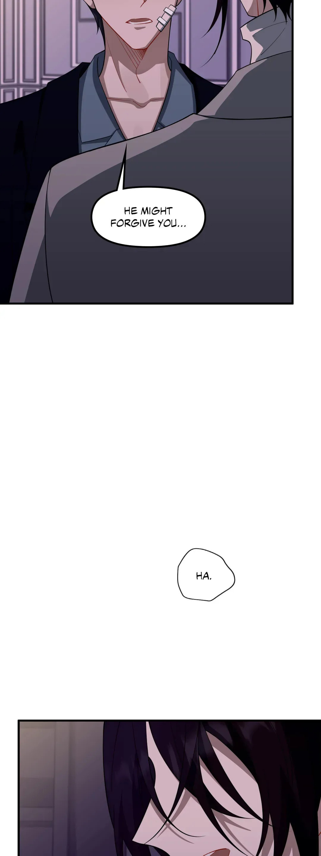 Skid Mark Chapter 51 page 27 - 
