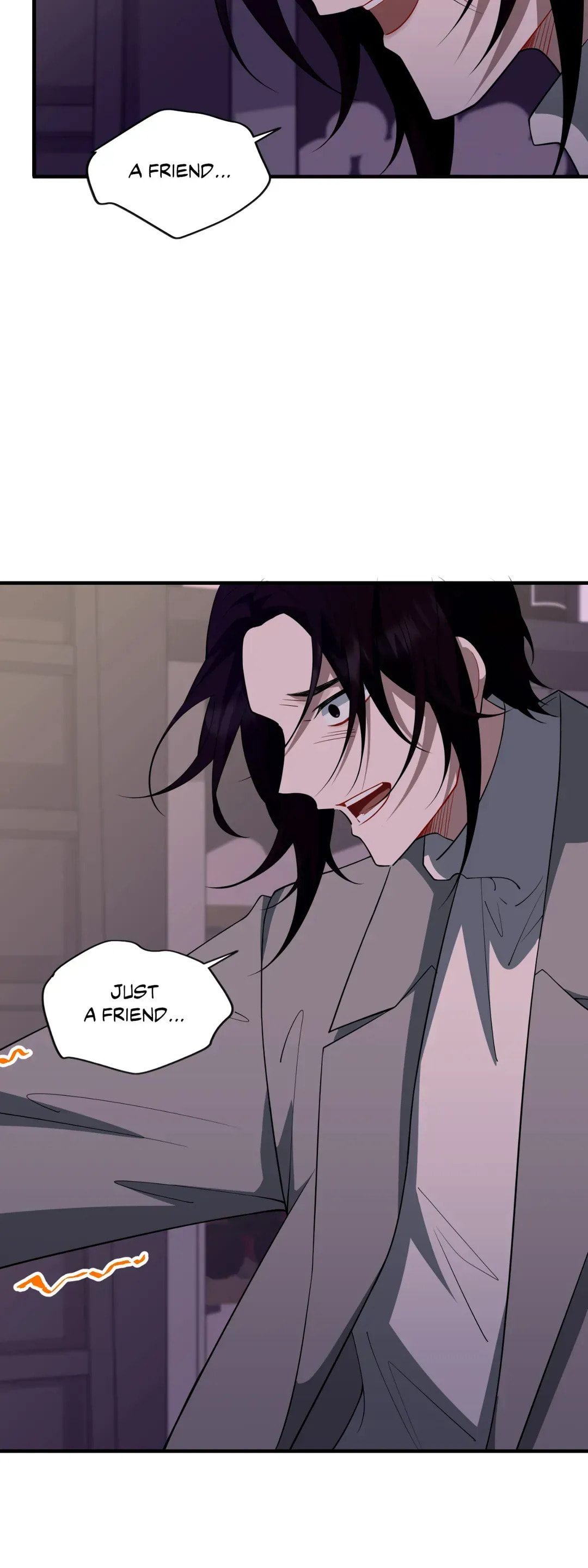 Skid Mark Chapter 51 page 28 - 