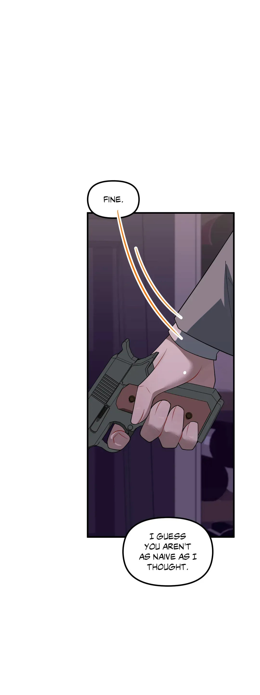 Skid Mark Chapter 51 page 29 - 