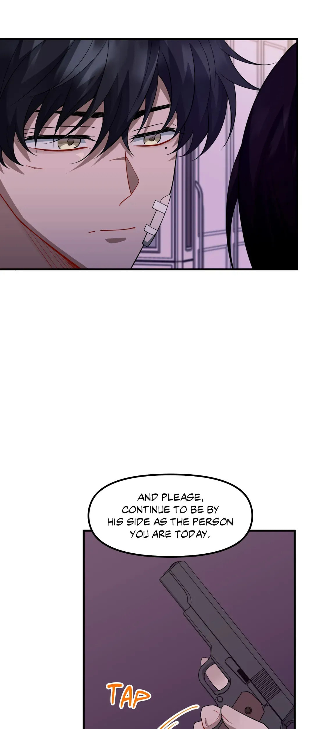 Skid Mark Chapter 51 page 32 - 