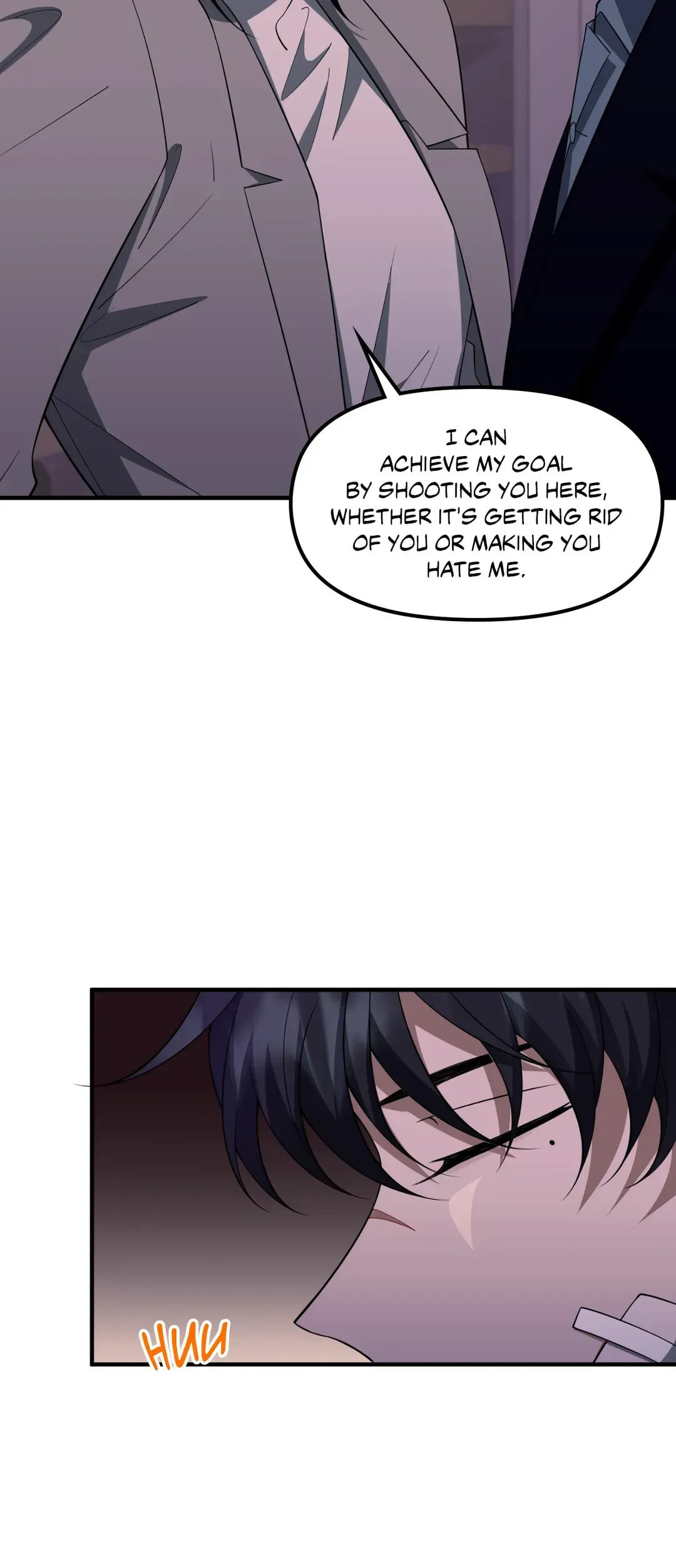 Skid Mark Chapter 51 page 35 - 