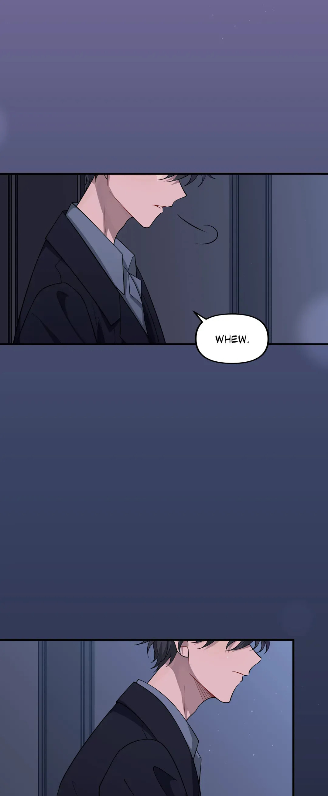 Skid Mark Chapter 51 page 37 - 
