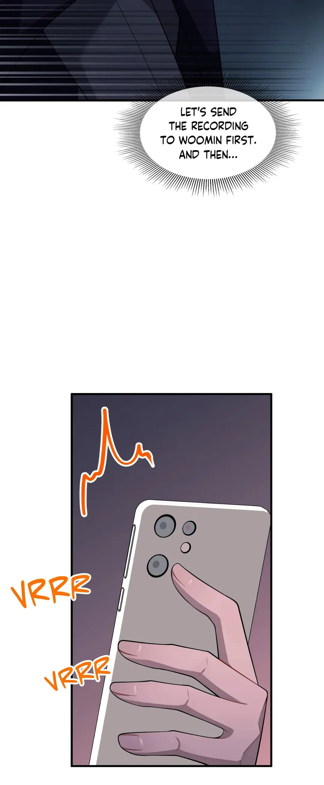 Skid Mark Chapter 51 page 39 - 
