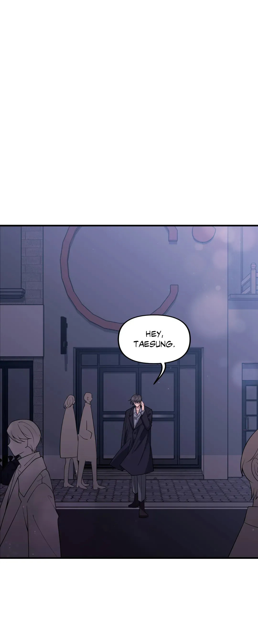 Skid Mark Chapter 51 page 40 - 