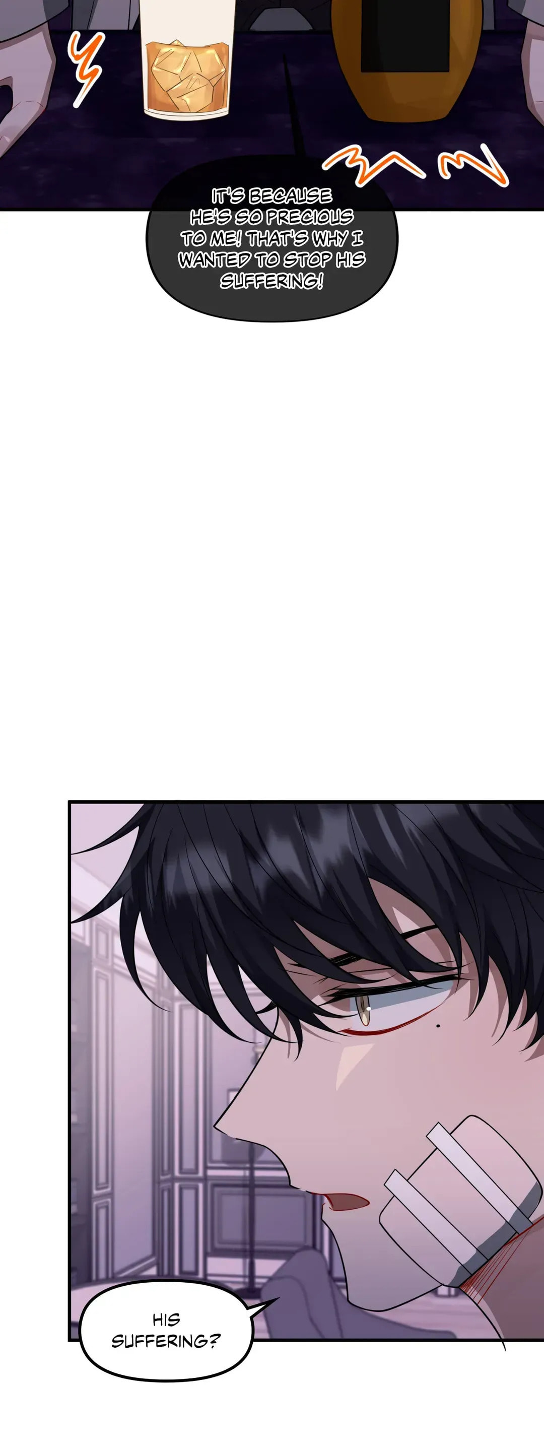 Skid Mark Chapter 51 page 5 - 