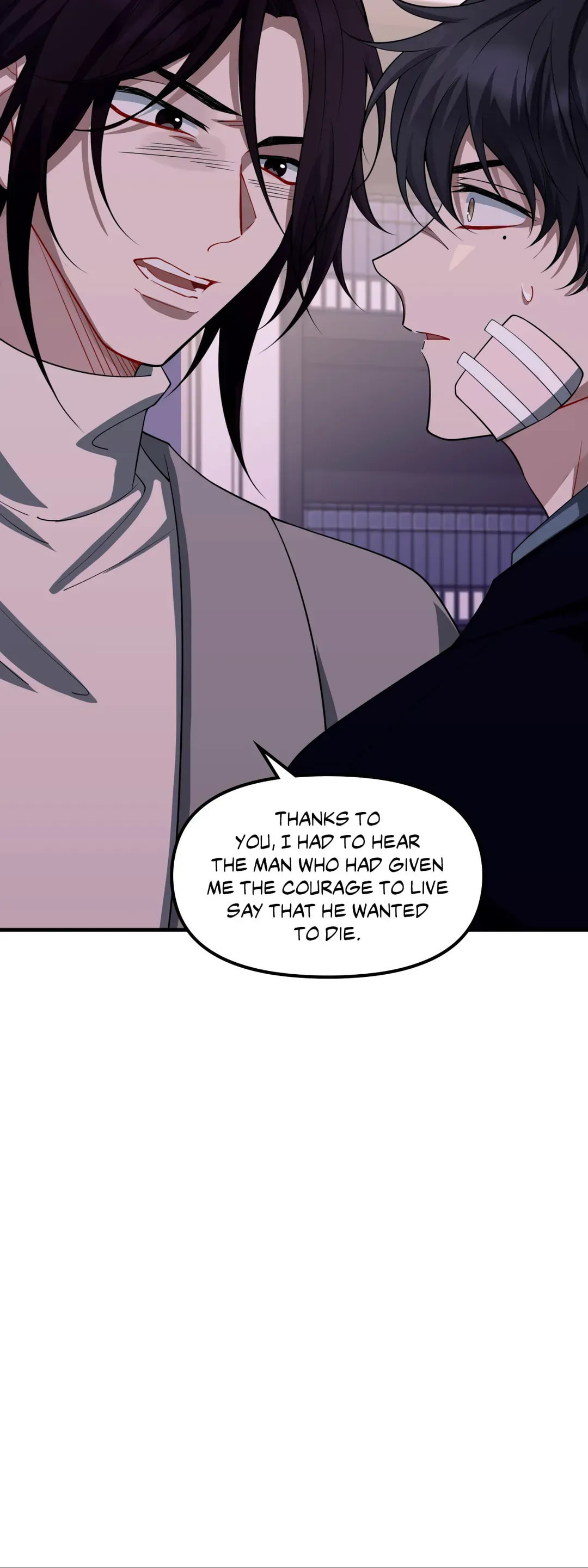 Skid Mark Chapter 51 page 7 - 