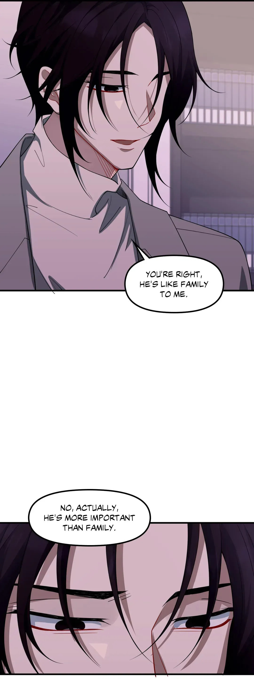 Skid Mark Chapter 51 page 8 - 