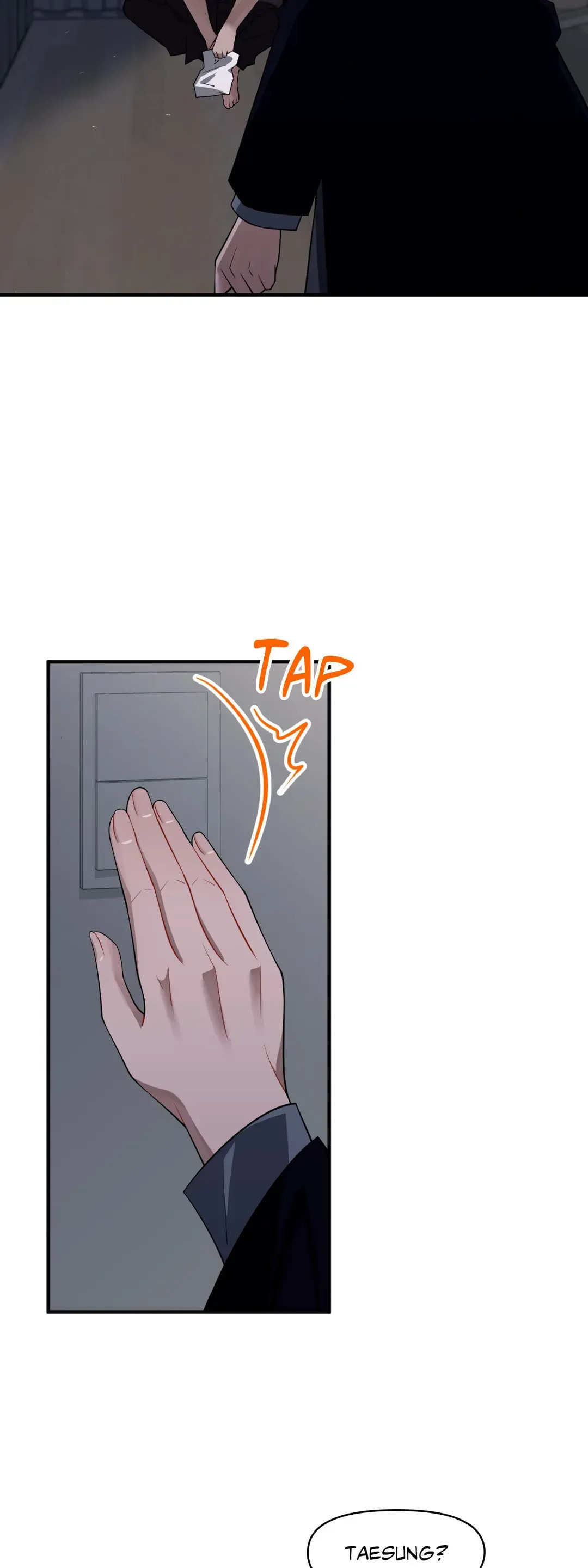 Skid Mark Chapter 52 page 2 - 