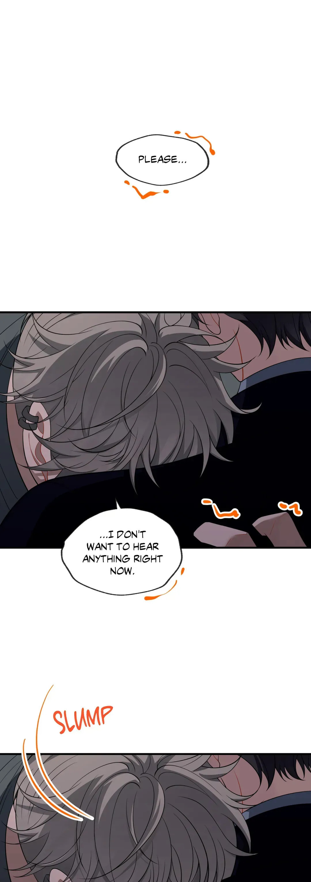 Skid Mark Chapter 52 page 11 - 